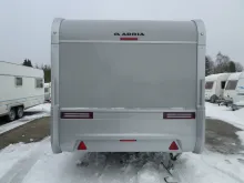 Fahrzeugbild Adria Altea 502 UL 60 Years - Modell 2026-sofort verfügbar #36