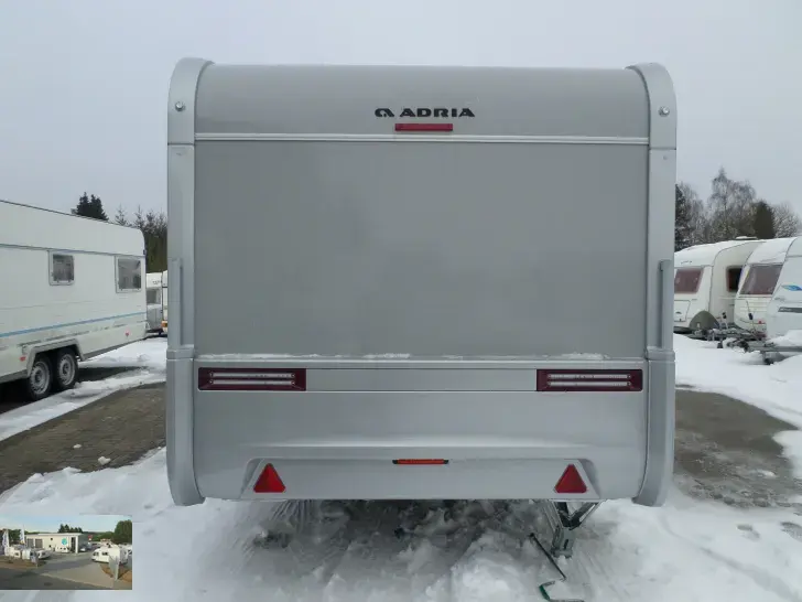 Fahrzeugbild Adria Altea 502 UL 60 Years - Modell 2026-sofort verfügbar #36