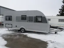 Fahrzeugbild Adria Altea 502 UL 60 Years - Modell 2026-sofort verfügbar #37
