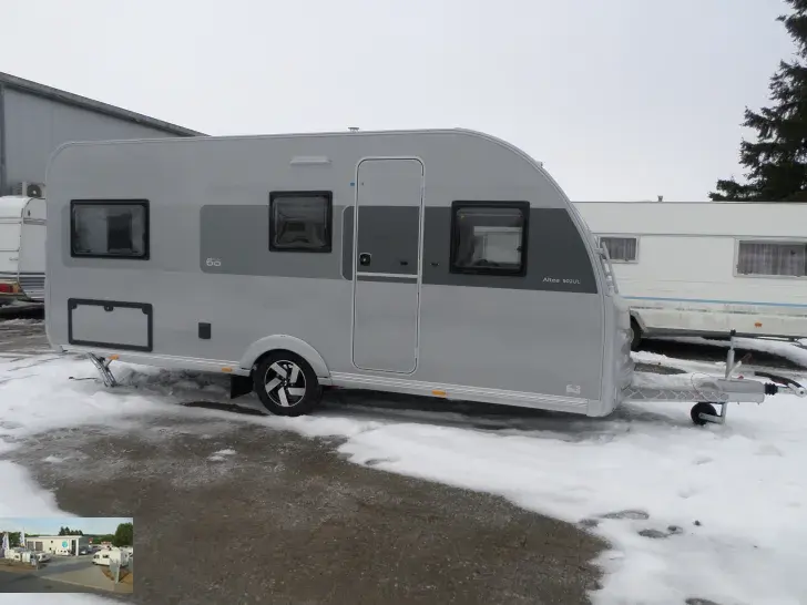 Fahrzeugbild Adria Altea 502 UL 60 Years - Modell 2026-sofort verfügbar #37