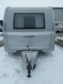 Fahrzeugbild Adria Altea 502 UL 60 Years - Modell 2026-sofort verfügbar #38