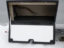 Fahrzeugbild Adria Altea 502 UL 60 Years - Modell 2026-sofort verfügbar #43