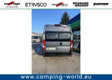Fahrzeugbild Malibu Van Relax 640 LE R ambition #17