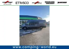 Fahrzeugbild Malibu Van Relax 640 LE R ambition #18