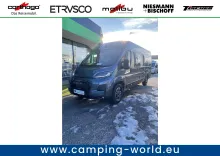 Fahrzeugbild Malibu Van Relax 640 LE R ambition #6