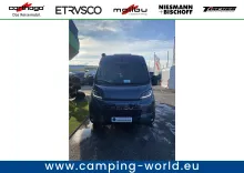 Fahrzeugbild Malibu Van Relax 640 LE R ambition #19