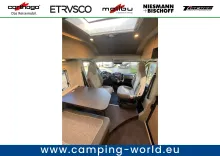 Fahrzeugbild Malibu Van Relax 640 LE R ambition #8