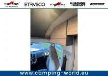 Fahrzeugbild Malibu Van Relax 640 LE R ambition #25