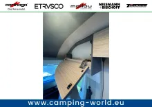 Fahrzeugbild Malibu Van Relax 640 LE R ambition #26