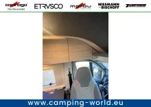 Fahrzeugbild Malibu Van Relax 640 LE R ambition #27