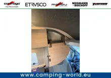 Fahrzeugbild Malibu Van Relax 640 LE R ambition #28