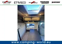 Fahrzeugbild Malibu Van Relax 640 LE R ambition #30