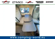 Fahrzeugbild Malibu Van Relax 640 LE R ambition #31