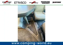 Fahrzeugbild Malibu Van Relax 640 LE R ambition #32