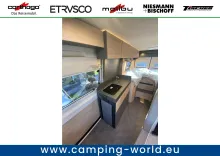Fahrzeugbild Malibu Van Relax 640 LE R ambition #12