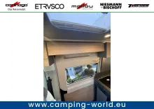 Fahrzeugbild Malibu Van Relax 640 LE R ambition #35
