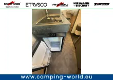 Fahrzeugbild Malibu Van Relax 640 LE R ambition #36