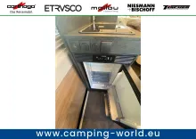 Fahrzeugbild Malibu Van Relax 640 LE R ambition #37