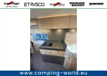 Fahrzeugbild Malibu Van Relax 640 LE R ambition #39