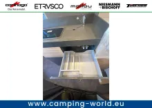 Fahrzeugbild Malibu Van Relax 640 LE R ambition #41