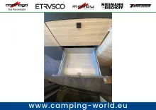 Fahrzeugbild Malibu Van Relax 640 LE R ambition #43