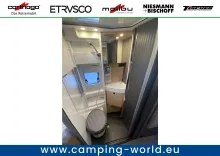 Fahrzeugbild Malibu Van Relax 640 LE R ambition #13