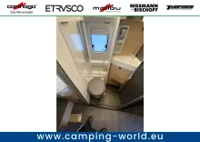 Fahrzeugbild Malibu Van Relax 640 LE R ambition #47
