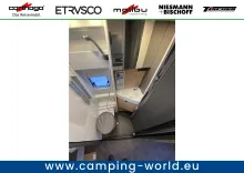 Fahrzeugbild Malibu Van Relax 640 LE R ambition #45