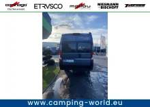 Fahrzeugbild Malibu Van Relax 640 LE R ambition #22
