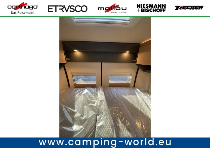 Fahrzeugbild Malibu Van Relax 640 LE R ambition #56