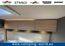 Fahrzeugbild Malibu Van Relax 640 LE R ambition #56