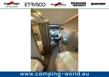 Fahrzeugbild Malibu Van Relax 640 LE R ambition #58