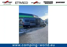 Fahrzeugbild Malibu Van Relax 640 LE R ambition #23