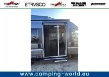Fahrzeugbild Malibu Van Relax 640 LE R ambition #24