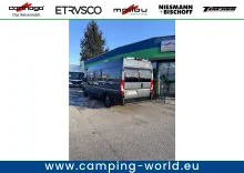 Fahrzeugbild Malibu Van Relax 640 LE R ambition #5