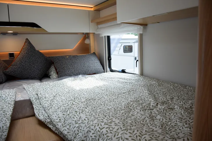 Fahrzeugbild Hymer B-MC I 680 *BlackLine*Premium*Arktispaket* #27