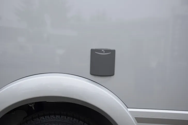 Fahrzeugbild Hymer B-MC I 680 *BlackLine*Premium*Arktispaket* #33