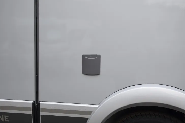 Fahrzeugbild Hymer B-MC I 680 *BlackLine*Premium*Arktispaket* #36