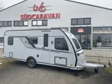 Fahrzeugbild Knaus Südwind 540 FDK Black Selection #1