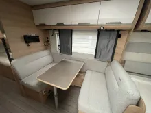 Fahrzeugbild Knaus Südwind 540 FDK Black Selection #7