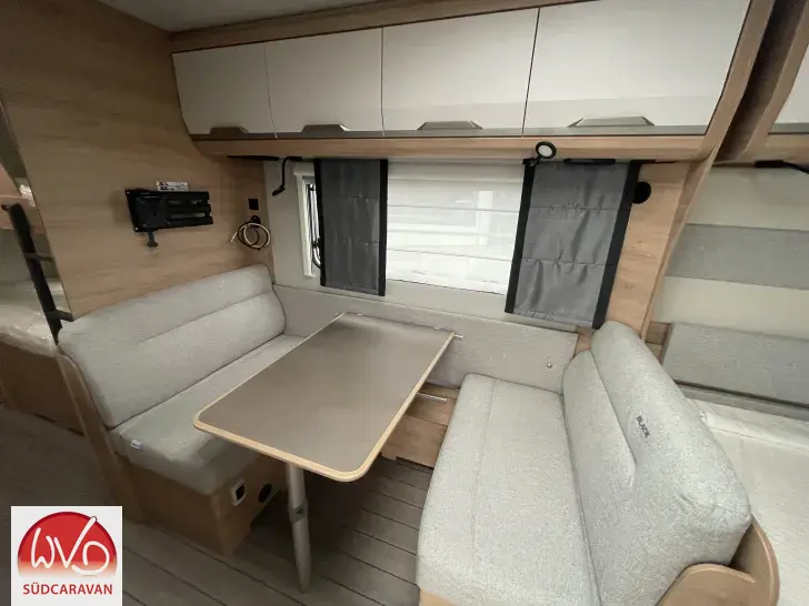 Fahrzeugbild Knaus Südwind 540 FDK Black Selection #7