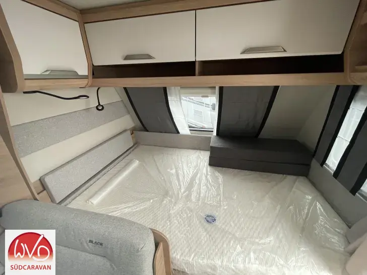 Fahrzeugbild Knaus Südwind 540 FDK Black Selection #11