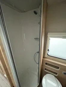 Fahrzeugbild Knaus Südwind 540 FDK Black Selection #14