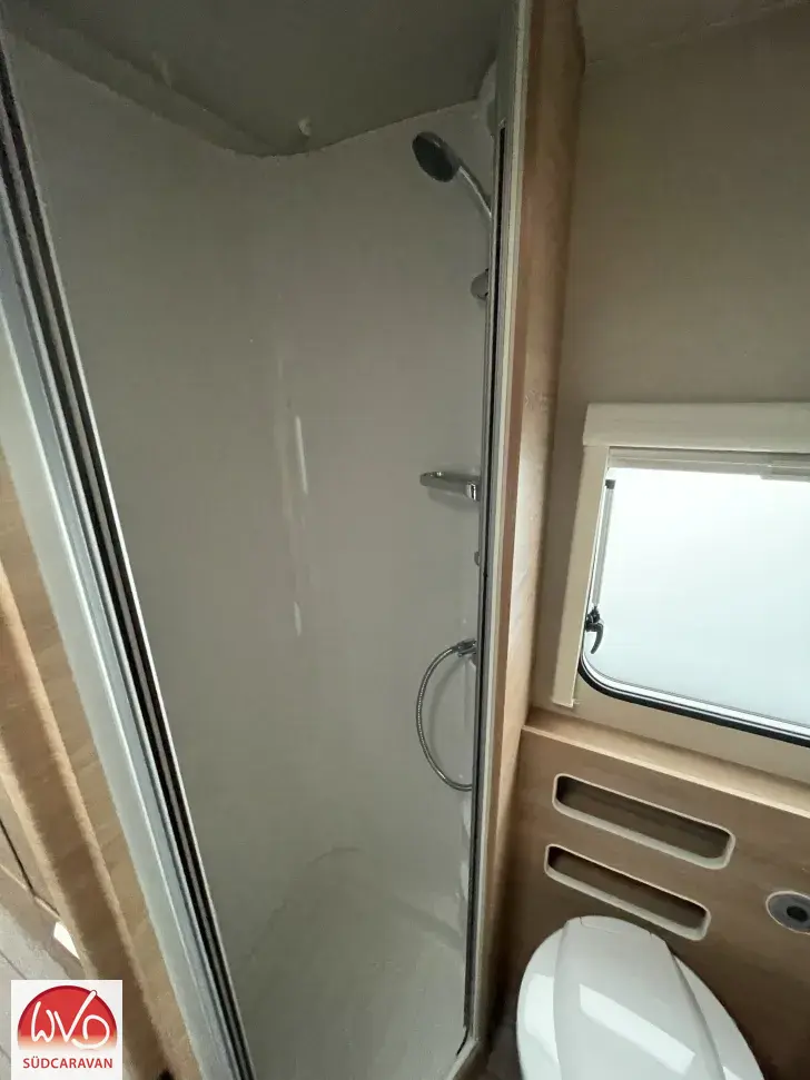 Fahrzeugbild Knaus Südwind 540 FDK Black Selection #14