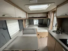 Fahrzeugbild Knaus Südwind 540 FDK Black Selection #15