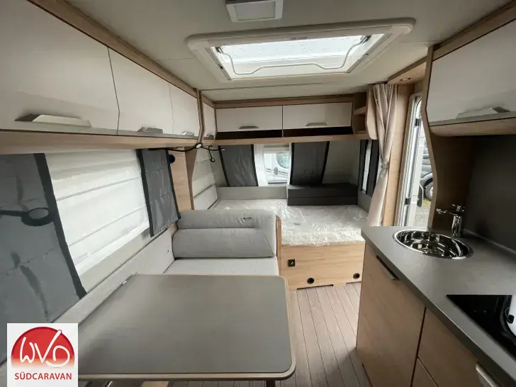Fahrzeugbild Knaus Südwind 540 FDK Black Selection #15