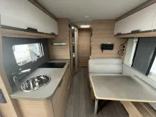 Fahrzeugbild Knaus Südwind 540 FDK Black Selection #16