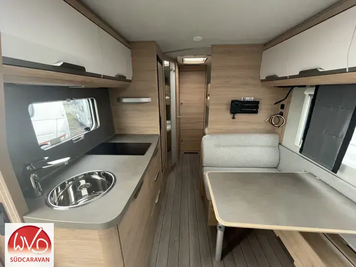 Fahrzeugbild Knaus Südwind 540 FDK Black Selection #16