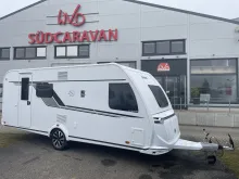 Fahrzeugbild Knaus Südwind 500 QDK Black Selection #1