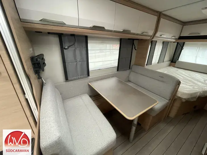 Fahrzeugbild Knaus Südwind 500 QDK Black Selection #7